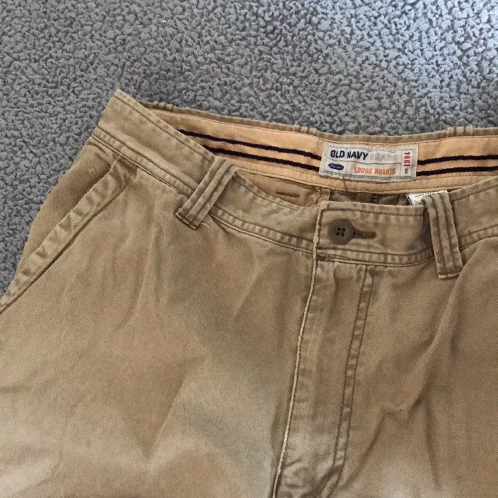 Vintage Old Navy Pants